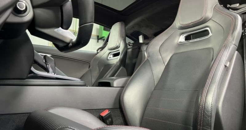 Jaguar F-Type F 2nd Hand|Pano|Coque|Sport  occasion  Mudaison - photo n3